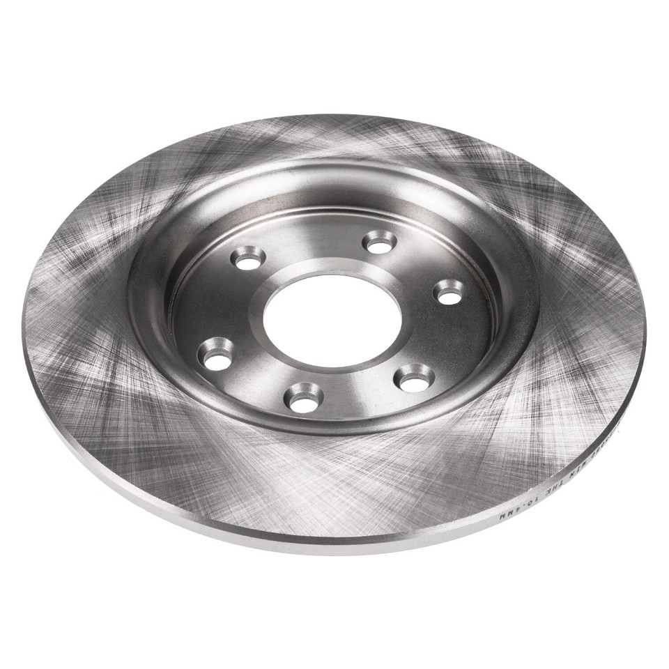 Sprinter Brake Rotor Rear Disc Brake Rotors for Freightliner Benz Sprinter 2500 Manual ...