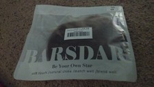  NEW Barsdar Q5 8 Messy Hair Scrunchie Medium Chestnut Brown