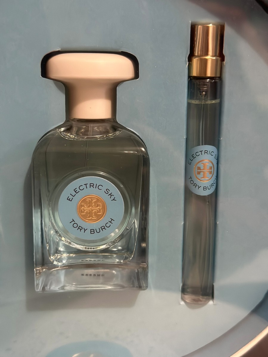 TORY BURCH ELECTRIC SKYトリーバーチ エレクトリックスカイ