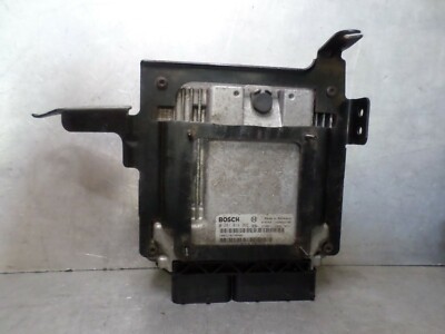 DODGE AVENGER 2.0 DIESEL ENGINE CONTROL MODULE UNIT ECU 05033700AF 0281014265