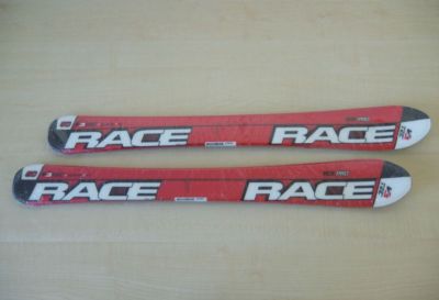 Kinder Alpinski / Ski   V3TEC   RACE RCS JR   80 cm   AP1S6611080 