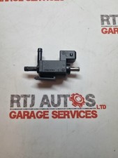 SAAB 9-3 Boost Valve Solenoid Charge Air Bypass 55354158