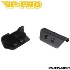 VP-PRO Kyosho MP10 Front Bumper (2) RC Car Buggy Racing Part RS-935