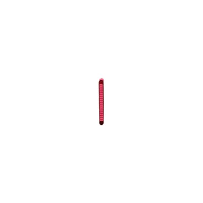 Cosmetic Button Power for Motorola Edge 30 Fusion Viva Magenta [Genuine OEM]