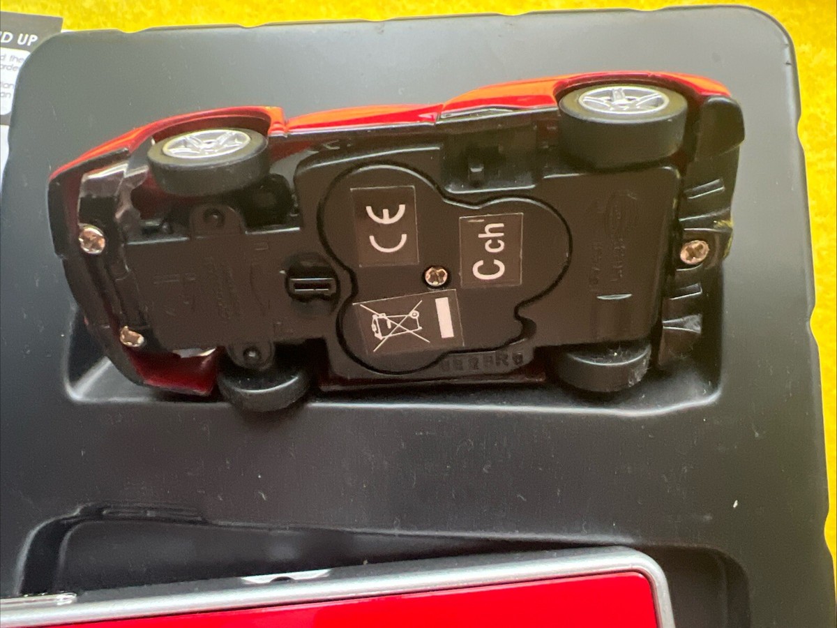 ミニカー REALDRIVE nano Enzo Ferrari 1/58 REALDRIVE NANO 1/58 Scale Ferrari F430 RC car Super Rare! | eBay