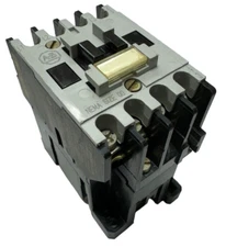 Allen-Bradley 509-TOD NEMA Size 00 Contactor, 600VAC Max **Free Shipping**