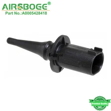 Outside Air Ambient Temperature Sensor For Mercedes Benz C300 C350 E300 E350