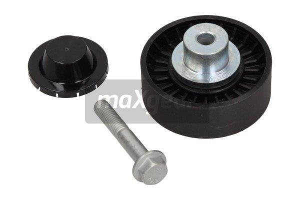 Maxgear 54-0763 Deflection/Umlenkrolle, Keilrippenriemen FüR Audi,Porsche,Vw-image