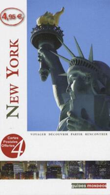 New York - Nicolas Finet - V146814