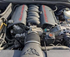 2001 Corvette Base - OEM 5.7L LS1 Complete Engine Assembly TESTED 350 HP 48k Mi
