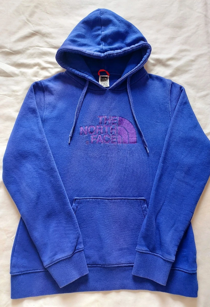 North face ladies clearance sweatshirt