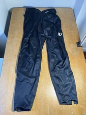 Pearl Izumi PRO Barrier WxB Waterproof  Breathable Rain Pants For Cycling Small