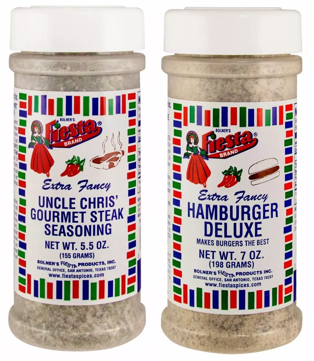 Uncle chris steak seasoning outlet