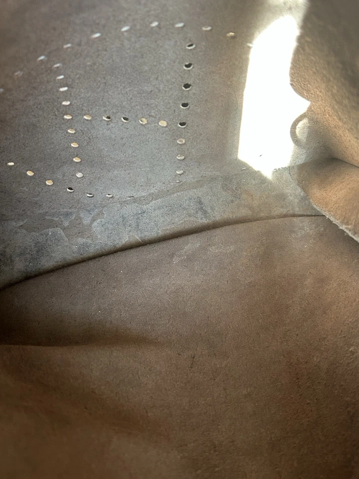 Hermes Evelyne III 33 GM Foto 4 de 4