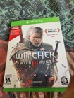 The Witcher: Wild Hunt For Xbox One - Microsoft Xbox One
