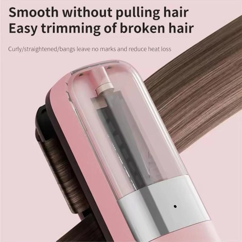 Hair Trimmer Cordless Split End Hair Trimmer DE - Bild 8 von 19