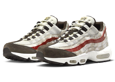 nike air max 95s size 5