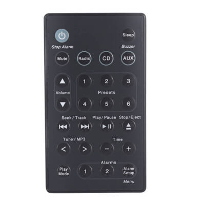 Ersatz Fernbedienung für Bose Wave Music System AWRCC1 AWRCC2 AWRCC3 AWRCC4 TD