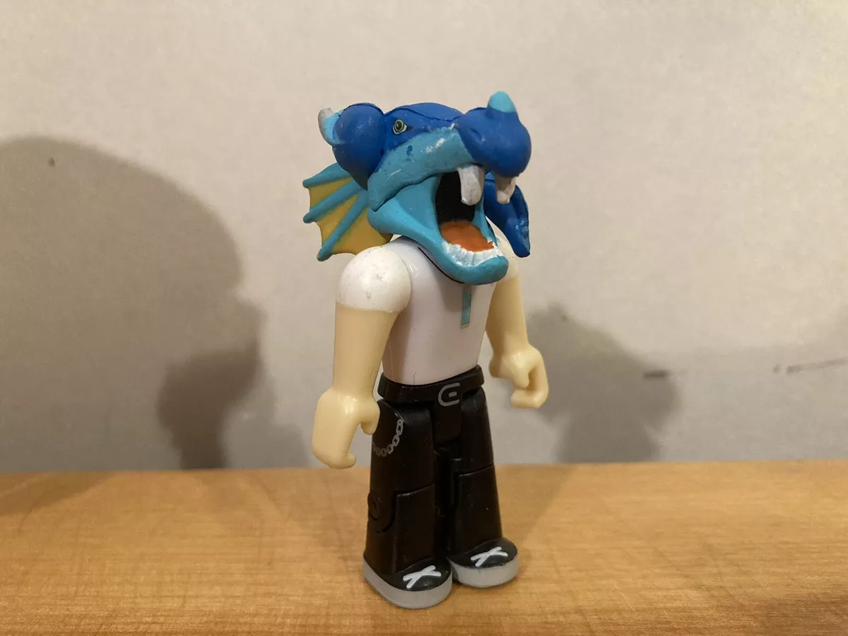 Roblox CODES ONLY Celebrity Series 1 2 3 4 5 6 7 8 9 Figures Toys