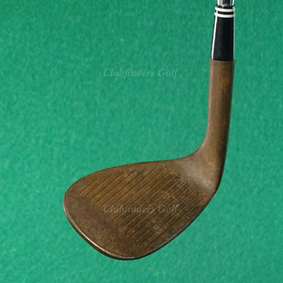 Cleveland 588 DSG RTG+ 56° Sand Wedge – Brute, Brut De Décoffrage, Parfait Pour Le Jeu !