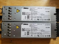 Dell Server Power Supply CN-0RN422 717 Watt