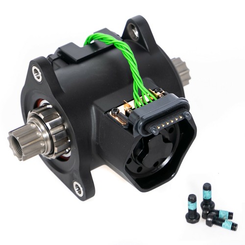 Fazua Bottom Bracket Movimento Centrale ingranaggi EVATION modulo per motore  drivepack e1 | eBay