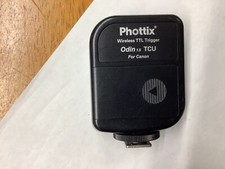 Phottix Odin TCU TTL Flash Trigger Transmitte...