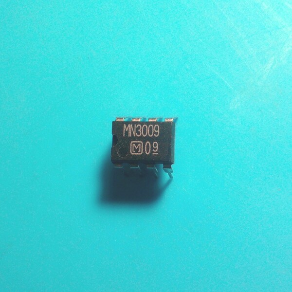 1PCS IC PANASONIC DIP-8 MN3009 | eBay