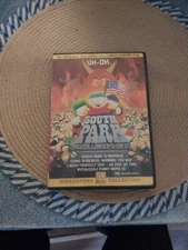 South Park: Bigger, Longer  Uncut (DVD, 1999) 