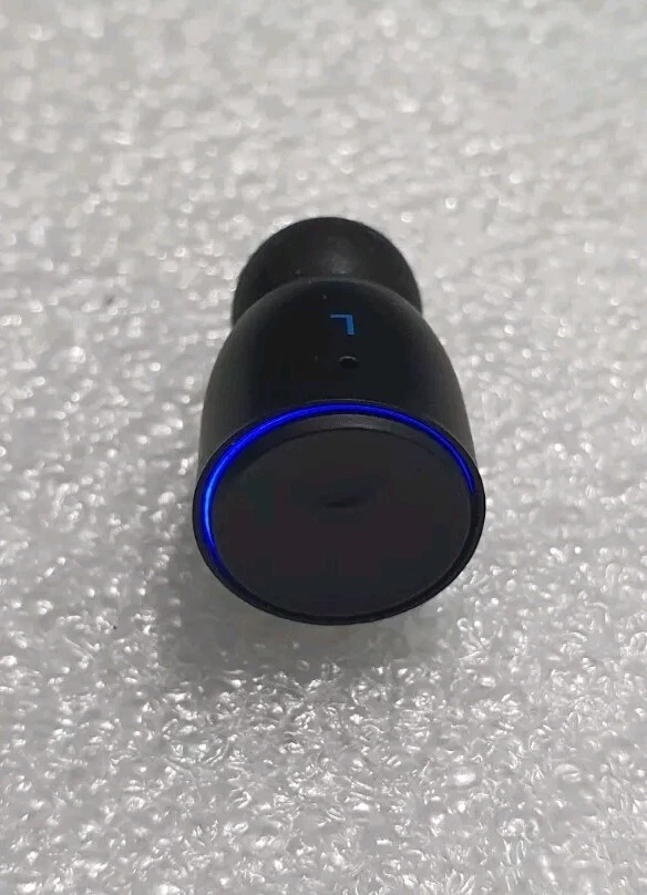 Cambridge Audio Melomania 1+ Wireless Bluetooth - Left EARBUD ONLY - BLACK - Image 3 of 4