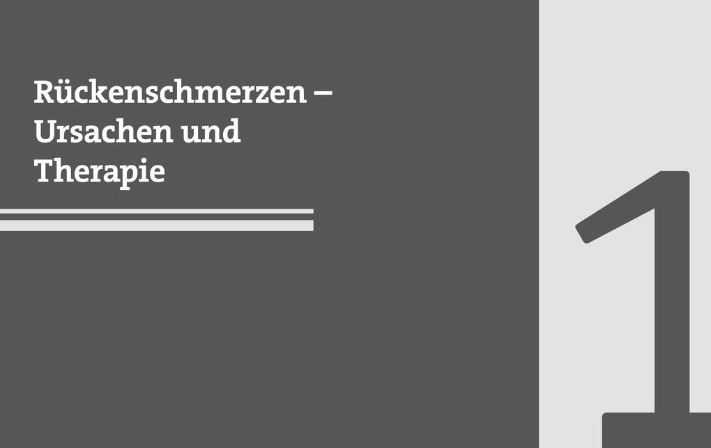 Thumbnail - 50 Workouts Gegen Rückenschmerzen | Ronald Thomschke | 2021 | Deutsch