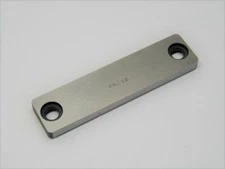 Aircraft Air Tool Tab Shear Lower Die UAT 68 ~ Fits Jiffy US United Air Tool  