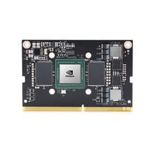 NVIDIA Jetson TX2 NX Module High Performance AI at the Edge 16 GB eMMC 5.1