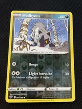 MEDHYENA REVERSE - POKEMON 095/189 EB10 ASTRES RADIEUX NEUF FR