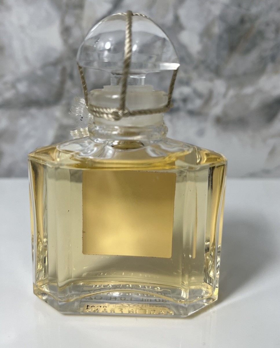 GUERLAIN SAMSARA PARFUM SPLASH 30 ML/1 FL.OZ. - NO BOX | eBay