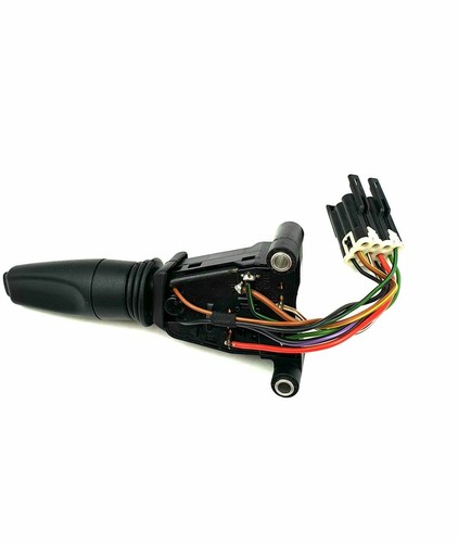 Original Ford 85GG17K478AA Wischerschalter Steering 6126056 Scorpio MK1 - Picture 4 of 6