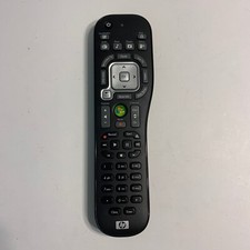 HP Touchsmart Windows PC Media Center Remote Control TSGH-IR01 PN533111-ZH1