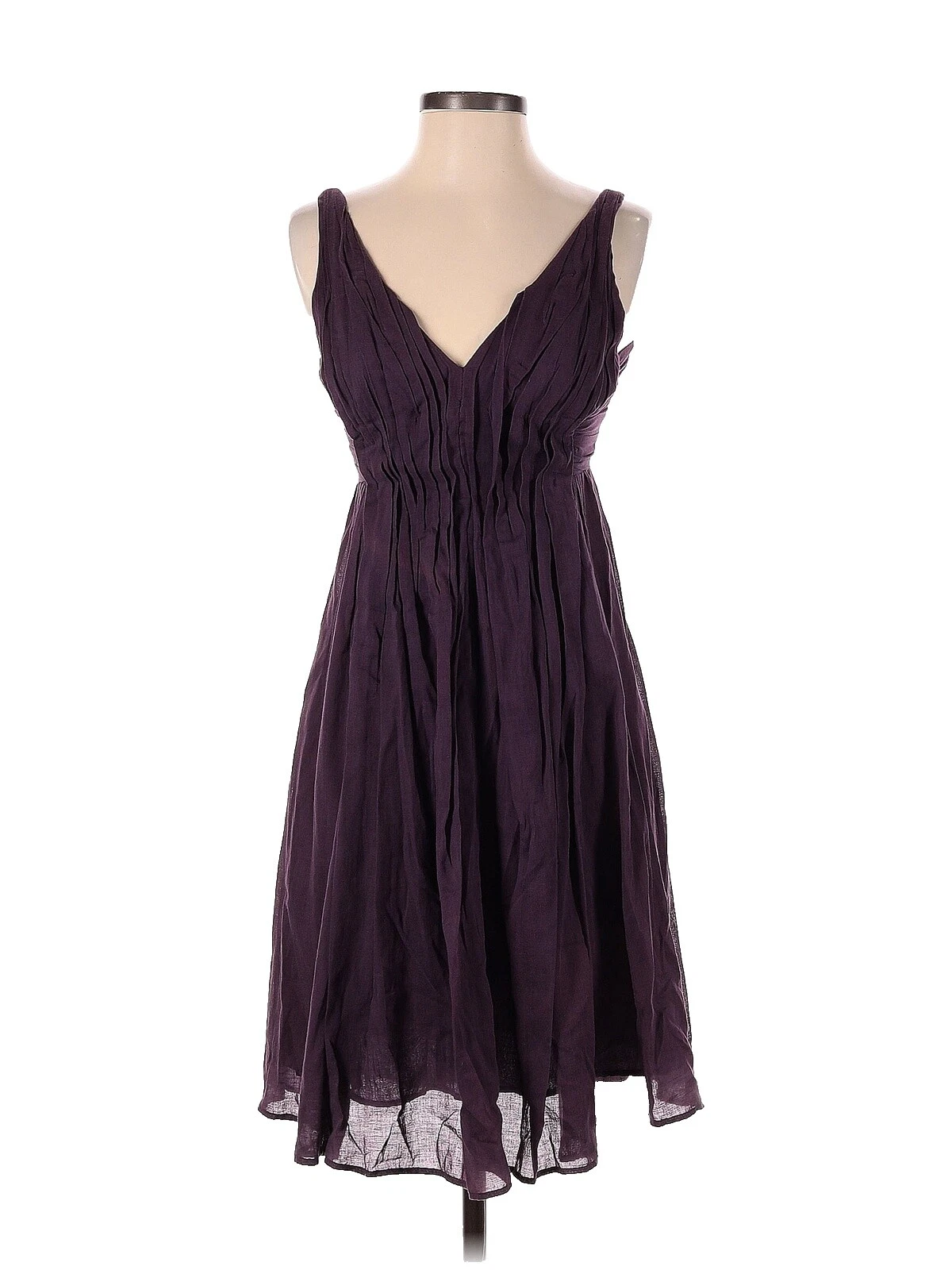 Foley + Corinna Knee Length Sleeveless Dresses for Women