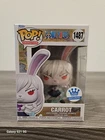Funko Pop! One Piece Carrot #1487  Funko Exclusive
