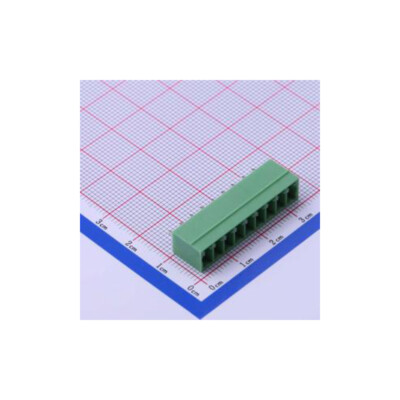 (5pcs)DB2EVC-3.5-9P-GN P=3.5mm