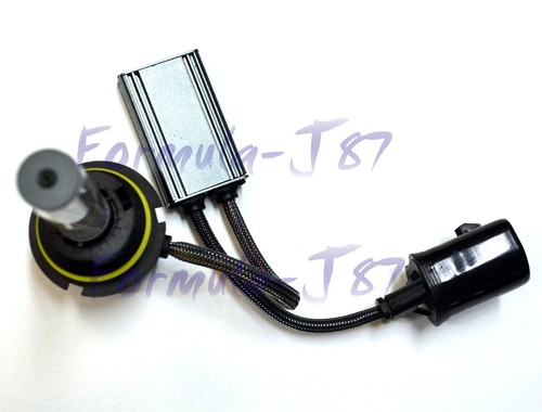 LED Kit F15 140W 9004 HB1 5000K White Two Bulbs Head Light Xenon Look Hi/Lo Beam - Picture 8 of 22