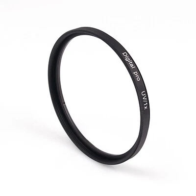 Rodenstock Digital Pro MC UV Filter 40.5mm (UV Protection Filter) Multi Coated - Image 1 of 3