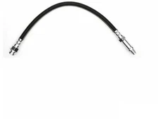 For 1958-1963 Chevrolet Impala Brake Hose Rear Dynamic Friction 53283CX 1959