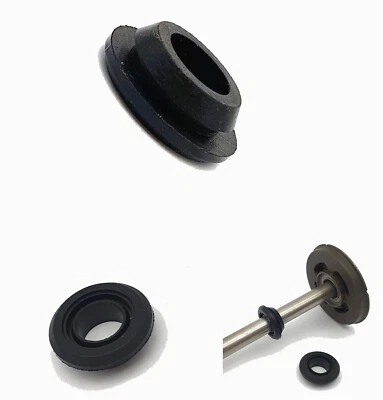 EIGENMARKE Junta Krups junta de labios para pistón de preparación inferior XP+EA unidad de caldo tope