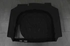 VW Golf 7 trunk floor 5G6863007E spare wheel spare wheel recess floor mat