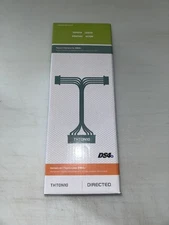 Directed THTON10 Toyota T-Harness for Specific Toyota Lexus Scion Pontiac DS4+