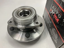 Auto Extra 515038 Wheel Bearing And Hub Assembly, Front