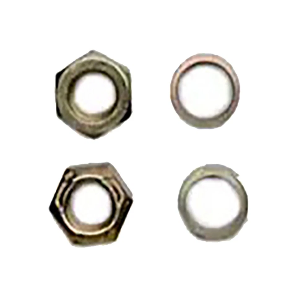 Genuine ACDelco For Eagle Summit 1992 1993 Sway Bar Link Kit | Front | 19464724 - Image 3 of 4