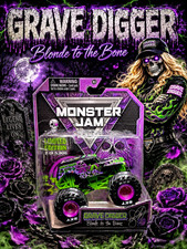 Monster Jam/Spin Master Superstore Exclusive ...