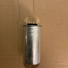   DEHUMIDIFIER / AC, CAPACITOR CBB65 450 VAC 50 uF 